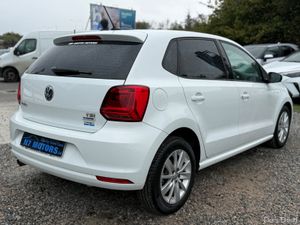 2015 Volkswagen Polo 1.2 DBA-6RCJZ AUTO - Image 3