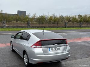 2013 Honda Insight 1.3 Hybrid LOW KMS - Image 4