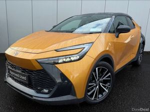 Toyota C-HR C-HR PHEV PREMIERE EDITION - Image 2
