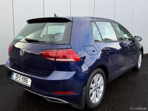 Volkswagen Golf CL 1.6 TDI MANUAL 5SPEED 5DR 115HP - Image 3