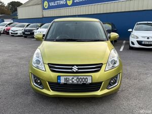Immaculate Suzuki Swift 1.2 Petrol Automatic - Image 3
