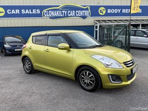 Immaculate Suzuki Swift 1.2 Petrol Automatic - Image 4
