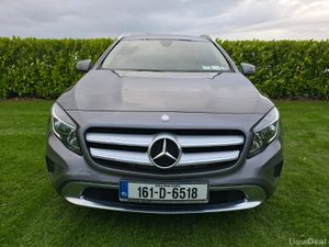 161 Mercedes GLa 200 Cdi Only 71000 km - Image 4