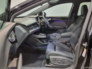 Audi Q4 e-tron ** 252 ** S LINE ** 204 BHP ** 63kW - Image 4