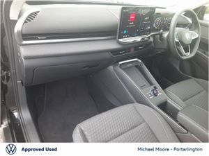 Volkswagen T-Roc T-ROC LIFE 1.5TSI 116HP MHEV - Image 4