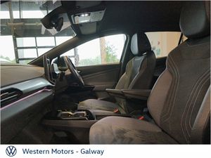Volkswagen ID.4 ID.4 PRO PLUS - ONLY 19000KM - Image 4