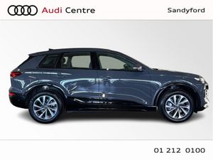Audi Q6 e-tron ADVANCE - Image 2