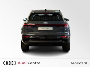 Audi Q6 e-tron ADVANCE - Image 4