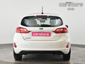 Ford Fiesta 1.5 TDCi 85 PS Titanium - Image 4