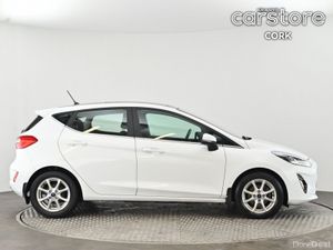 Ford Fiesta 1.5 TDCi 85 PS Titanium - Image 2
