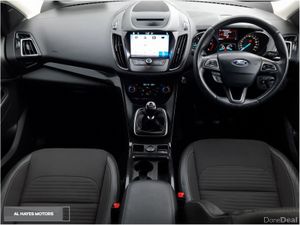 Ford Kuga **FLASH SALE**TITANIUM 1.5 TDCI 6SPEED 1 - Image 2