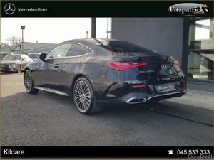 Mercedes-Benz CLE CLE 220d AMG - Image 3