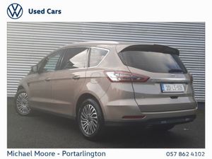Ford S-Max 2.0 TDCi 150PS Titanium - Image 3