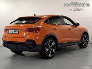 Audi Q3 35 TFSI 150HP S line - Image 3
