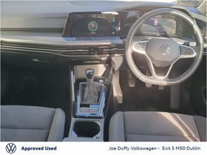 Volkswagen Golf STYLE 2.0 TDI 115HP - Image 3