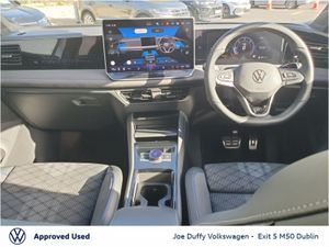 Volkswagen Tiguan R-LINE 75 2.0TDI DSG 150HP AUTO - Image 3