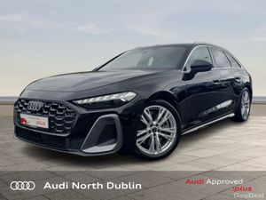 Audi A5 A5 S Line E-Hybrid Quattro e-hybrid PHEV 2 - Image 4