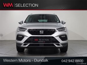 SEAT Ateca 1.5TSI 150hp SE Tech - Image 2