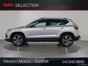 SEAT Ateca 1.5TSI 150hp SE Tech - Image 3