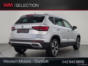 SEAT Ateca 1.5TSI 150hp SE Tech - Image 4