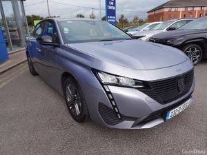 PEUGEOT 308 1.2 ACTIVE AUTOMATIC PETROL - Image 3