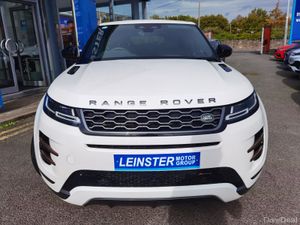 LAND ROVER RANGE ROVER EVOQUE R-DYNAMIC SE AUTO - Image 2