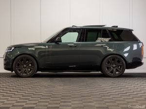 2024 Range Rover P460e HSE *Pan Roof - Image 3