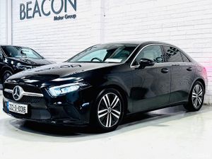 222 MERCEDES A-CLASS 180d 2.0 DIESEL PROGRESSIVE S - Image 3