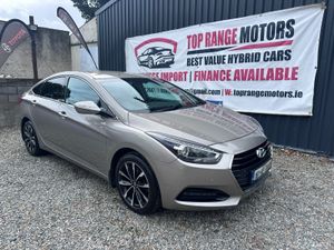 Hyundai i40 2016 - Image 2