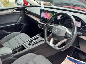 SEAT Leon Automatic - Image 4