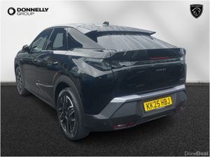 Peugeot 3008 1.2 Hybrid 145 GT 5dr e-DSC6 - Image 3