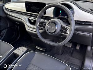 Fiat 500 87kW 42kWh 3dr Auto - Image 4