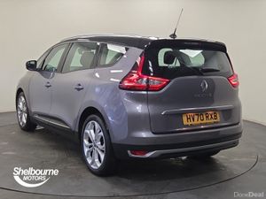 Renault Grand Scenic 1.7 Blue dCi 120 Iconic 5dr - Image 3