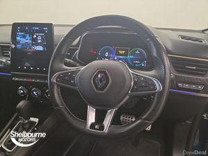 Renault Arkana 1.6 E-Tech full hybrid 145 Engineer - Image 4