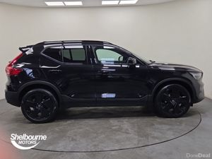 Volvo XC40 2.0 B4P Plus Black Edition 5dr Auto - Image 4