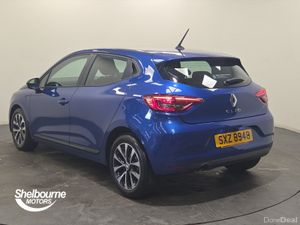Renault Clio 1.0 TCe 90 Evolution 5dr - Image 2