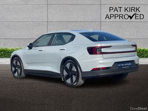 Polestar 2 220kW 82kWh Long Range SM [Plus] 5dr Au - Image 4