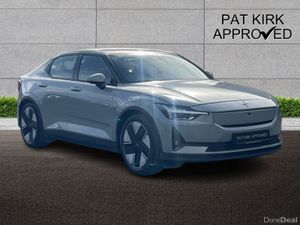 Polestar 2 220kW 82kWh Long Range SM [Plus] 5dr Au - Image 2