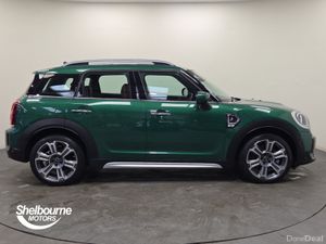 MINI Countryman 2.0 Cooper S Exclusive 5dr Auto - Image 3