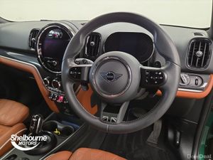MINI Countryman 2.0 Cooper S Exclusive 5dr Auto - Image 4