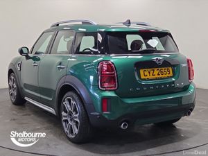 MINI Countryman 2.0 Cooper S Exclusive 5dr Auto - Image 2