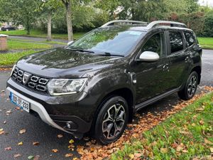 DACIA DUSTER 1.5 DCI PRESTIGE - Image 2