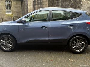 Hyundai ix35 2015 ⛽️ PETROL ⛽️ - Image 3
