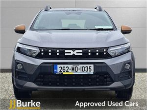 Dacia Sandero Stepway Extreme Tce 110 - Image 2
