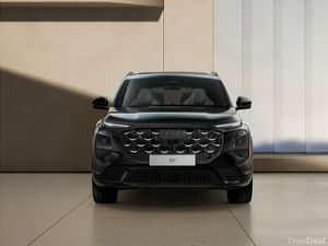 Audi Q7 SUV S line TDI quattro 180 kW tiptronic NE - Image 4