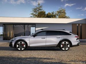 Audi A6 allroad SE e-hybrid quattro 270 kW S troni - Image 3