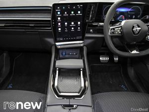 Renault Austral E-TECH Hybrid 200 techno esprit Al - Image 3
