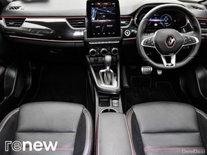 Renault Arkana R.S. LINE E-TECH HYBRID 145 AUTO *H - Image 3