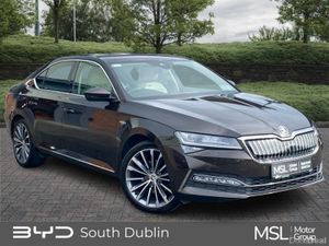 Skoda Superb L&K 1.4TSI PHEV - Image 3