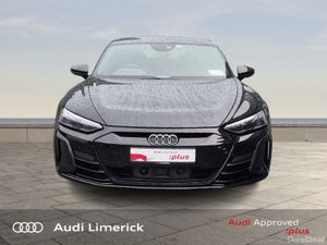 Audi e-tron GT e-tron quattro + Black Pack + Upgra - Image 3